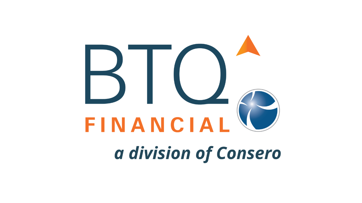 BTQ Financial Sponsor Logo